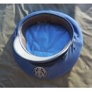 Cap Service, Air Force, blue, Enlisted