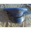 Cap Service, Air Force, blue, Enlisted