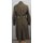 Field Service Greatcoat, Enlisted, brown