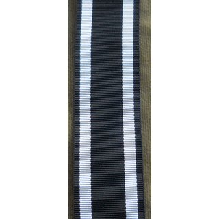 Ribbon, Prussia, Iron Cross 2nd Class 1870/71, 1914/18