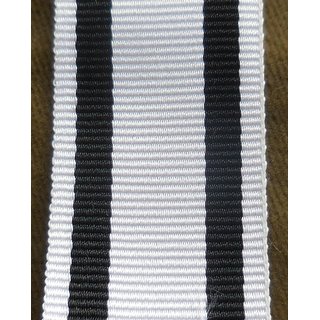 Ribbon, Prussia, Iron Cross for non Combatants, Order of the Red Eagle for non-christians