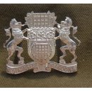 Westminster Dragoons Cap Badge