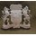 Westminster Dragoons Cap Badge