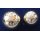 10th Royal Hussars Buttons