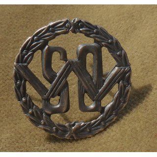 Offiziersschule  Waffengattungsabzeichen