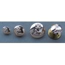 The PWO Regiment of Yorkshire  Buttons