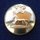 The PWO Regiment of Yorkshire  Buttons
