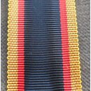 Ribbon, Waldeck, Military Merit Cross for Officers &...