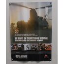 A&SH - 5 Scots Poster