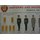 Soviet Uniforms, Ranks, Insignia, DIA Recocnition Charts