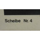 Zielscheibe, NVA Nr.4