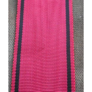 Ribbon, Wuerttemberg, Knights Cross of the Order of the Wurtemberg Crown