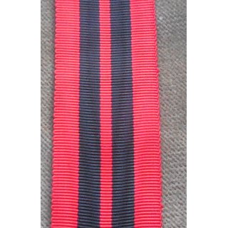 Ribbon, Wuerttemberg, Recognition Medal, 1893-1921