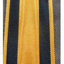 Ribbon, Wuerttemberg, Military Merit Medal, 1892-1918,...