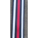 Ribbon, German Empire - 18, War Commemorative Medal...