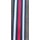 Band, Deutsches Reich -1918, Kriegsdenkmünze 1870/71, Ehrenkreuz f. Frontkämpfer