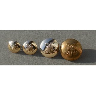 WRAC Buttons