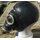 GP-5 Civil Defense Gas Mask, black