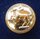 Royal Army Veterinary Corps Buttons