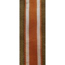 Ribbon, Germany 1933-45, West Wall Medal