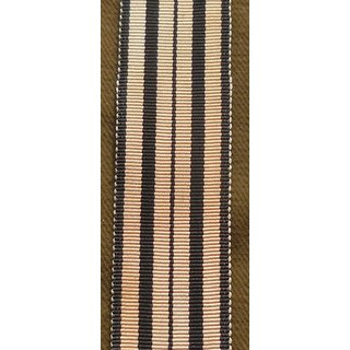 Ribbon, Weimar Republic, Prussian War Commemorative Cross 1914/18