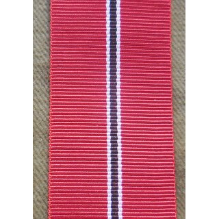 Ribbon, Germany 1933-45, Eastern Front Medal