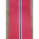 Band, Deutsches Reich 33-45, Medaille Winterschlacht im...