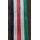 Ribbon, Germany 1933-45, Italian-German Africa Commemorative Medal