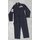 Coveralls Mens General Service, Blue, Cotton FR