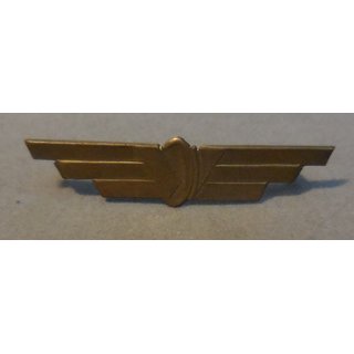 Railways, Cap Badge, Metal