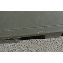 Ammo Box, 7.62x51mm, Plastic