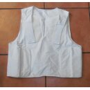 Body Armor Under Vest, white, without Maker
