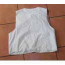 Body Armor Under Vest, white, without Maker