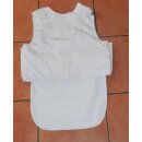 Body Armor Under Vest, white, Highmark