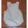 Body Armor Under Vest, white, ABA