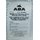 Body Armor Under Vest, white, ABA