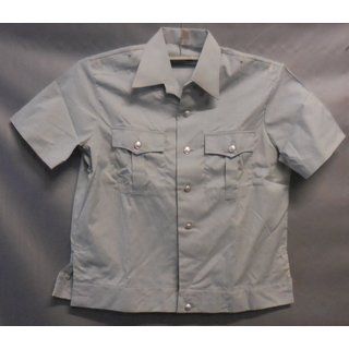 MdI Blouson-Shirt, Summer, grey