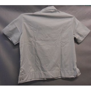 MdI Blouson-Shirt, Summer, grey