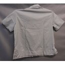 MdI Hemdbluse, Sommer, grau