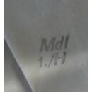 MdI Service Shirt, grey