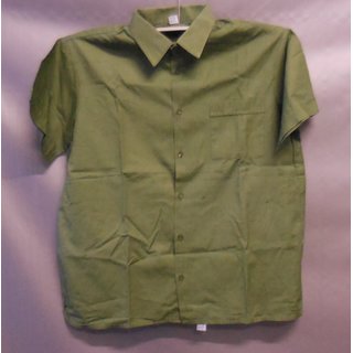 Forestry Shirt, Camping Shirt, green