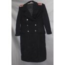 Uniformset, Frauen, Freiwillige Feuerwehr, blau