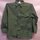 Forestry Shirt, dark green