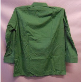 Forestry Shirt, medium green