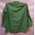 Forestry Shirt, medium green