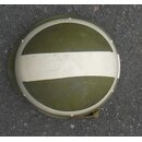 Stahlhelm, Sowjetunion, mit Markierungen, verschiedene