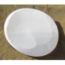 Cap Service, Air Force, white, Officer