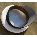 Cap Service, Air Force, white, Officer
