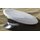 Cap Service, Air Force, white, Officer