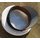 Cap Service, Air Force, white, Officer